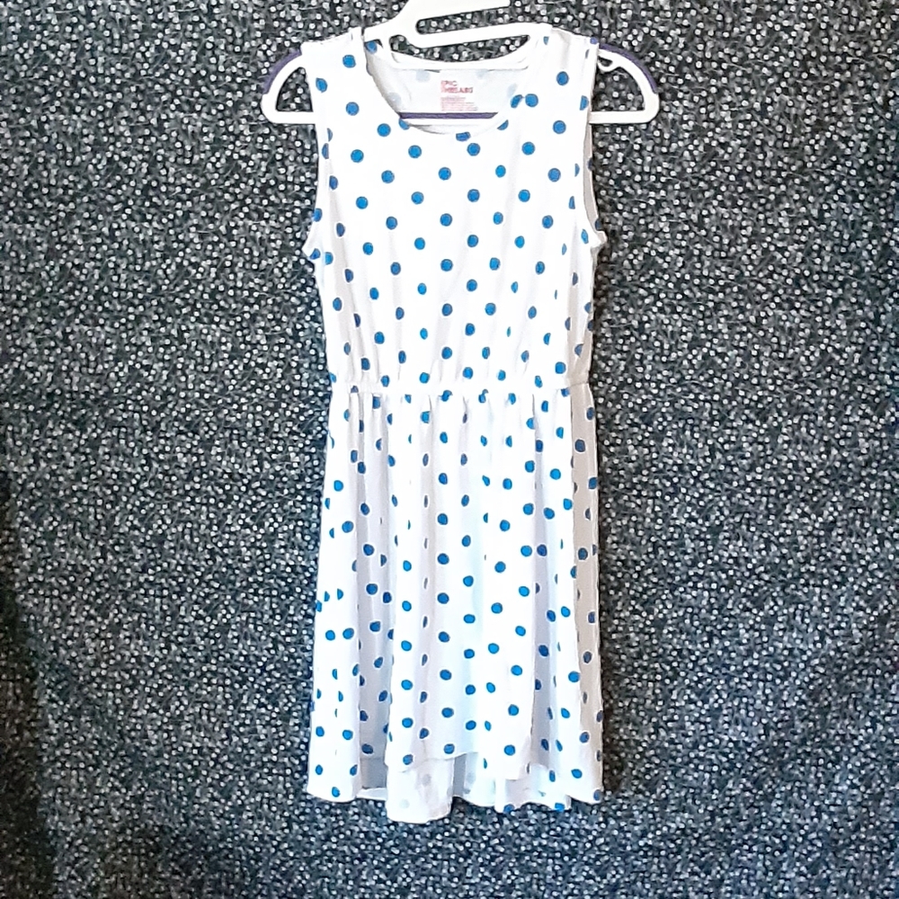 Epic Threads Sleeveless Dress